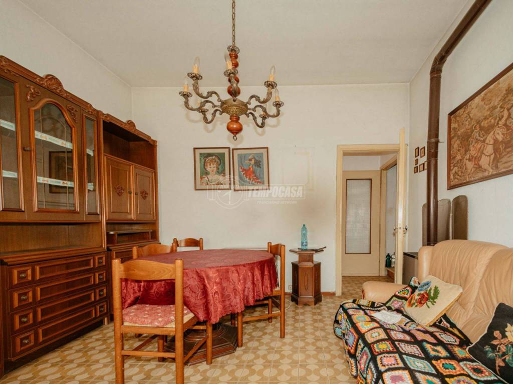 Casa indipendente a Candia lomellina in Via Avvocato Giuseppe Rampini 4 - Foto 2