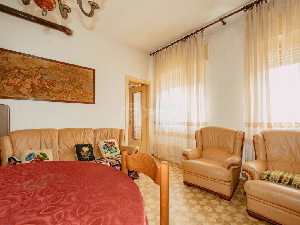 Casa indipendente a Candia lomellina in Via Avvocato Giuseppe Rampini 4 - Foto 3
