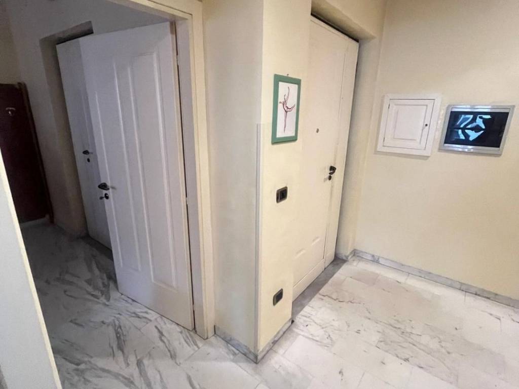 Appartamento a Cosenza in Piazza dei Bruzi - Foto 3