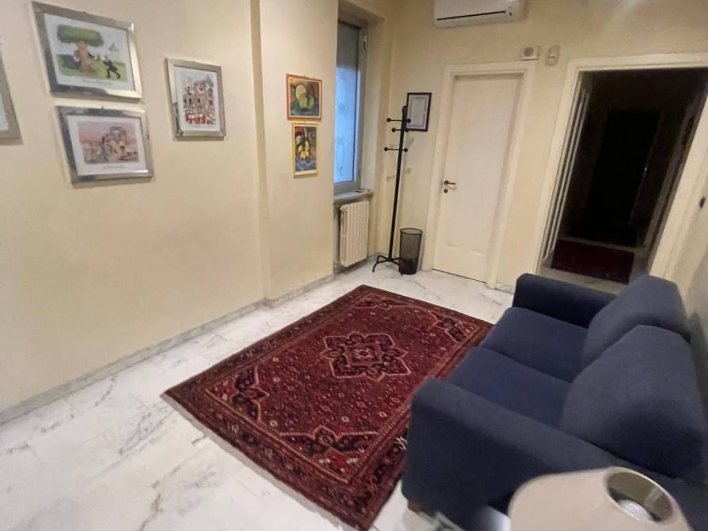 Appartamento a Cosenza in Piazza dei Bruzi - Foto 4