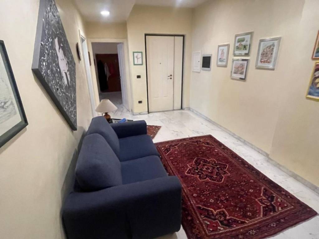 Appartamento a Cosenza in Piazza dei Bruzi - Foto 5