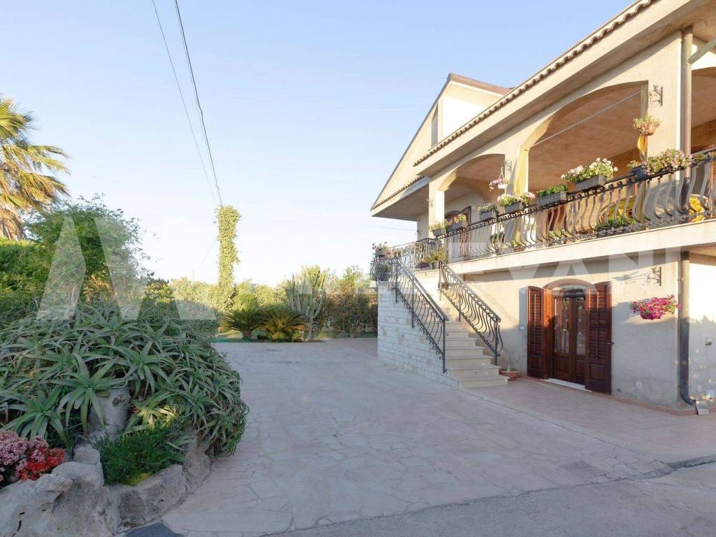 Villa a Scicli in Strada Provinciale 41 - Foto 3