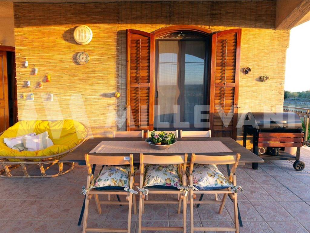 Villa a Scicli in Strada Provinciale 41 - Foto 4