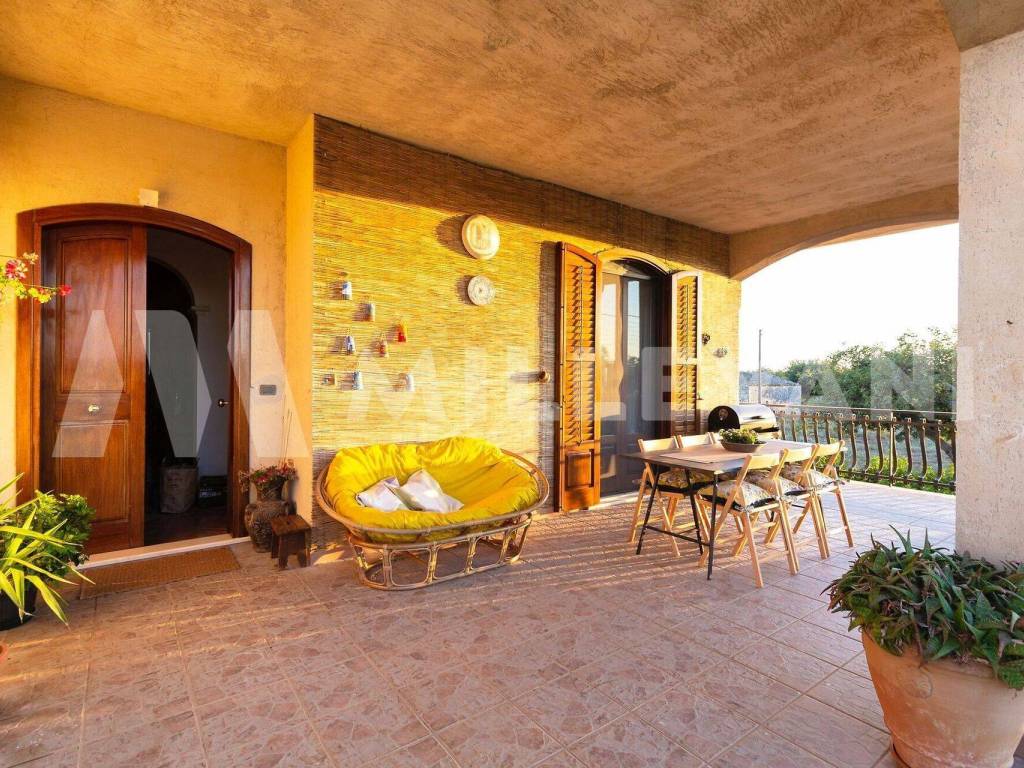 Villa a Scicli in Strada Provinciale 41 - Foto 5