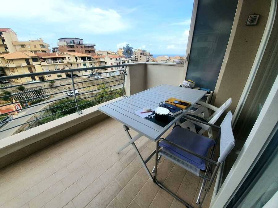 Appartamento a Tropea in Via Carmine - Foto 5