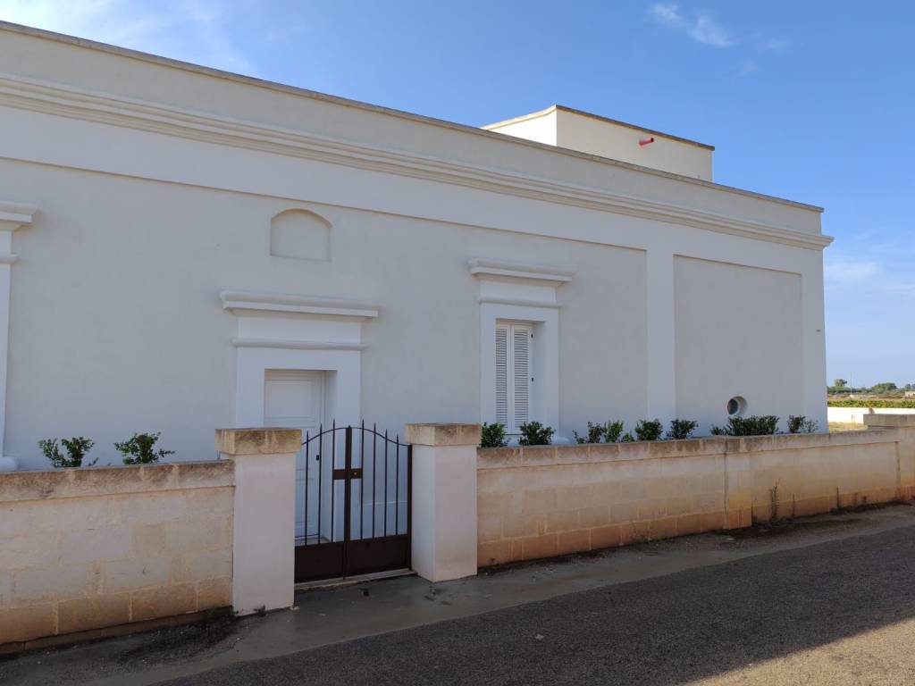 Villa a Nardò in Strada Brusca - Foto 2