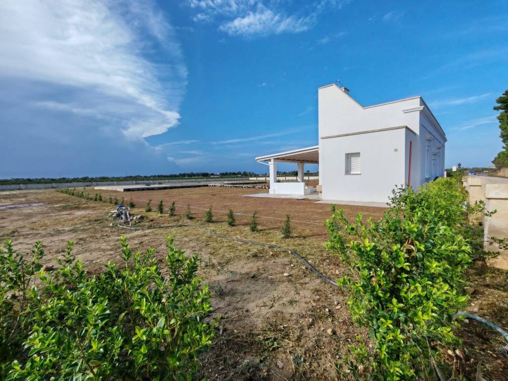 Villa a Nardò in Strada Brusca - Foto 4