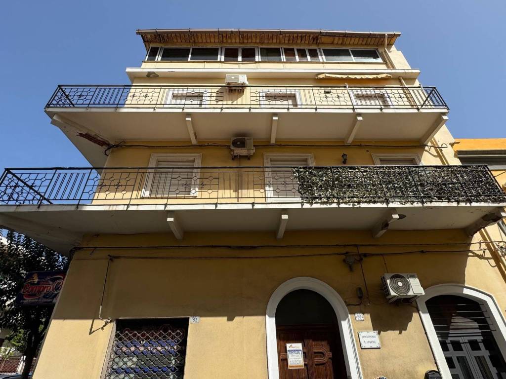 Appartamento a Milazzo in Via Enrico Cosenz, 50 - Foto 2