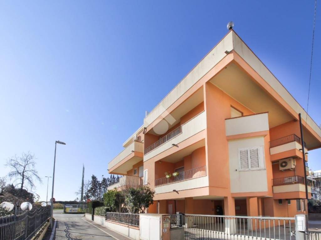 Appartamento a Tortoreto in Via Genova, 5 - Foto 2