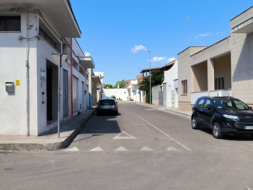 Immobile a Lecce in Via Diego Personé, 24 - Foto 2