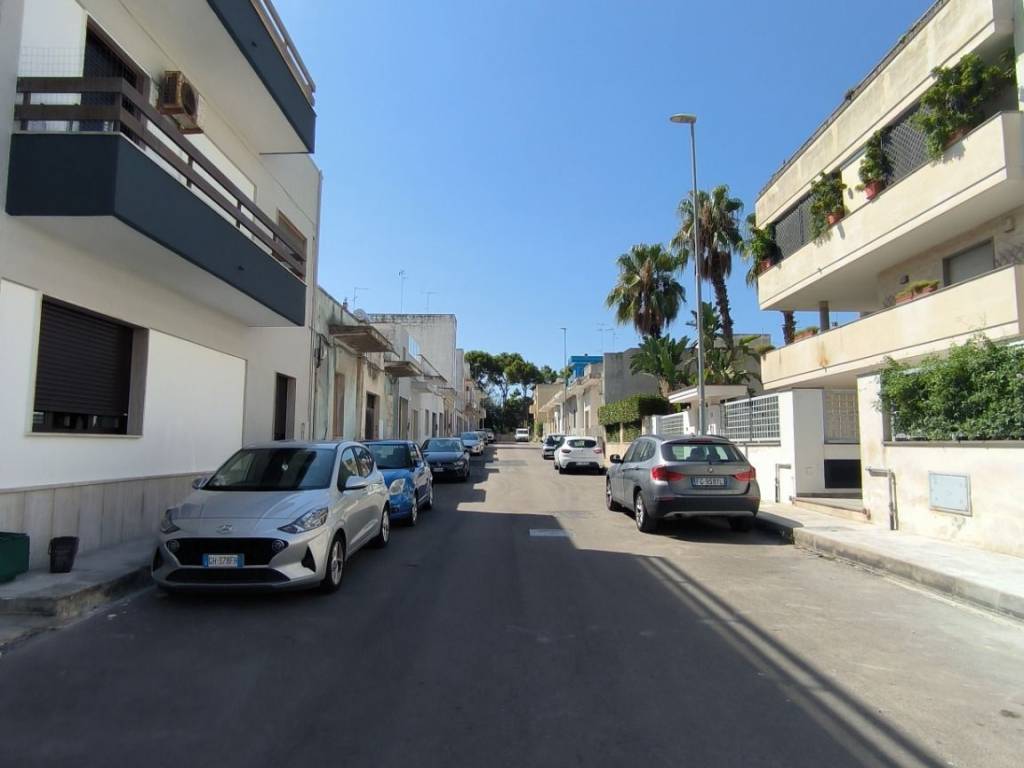 Immobile a Lecce in Via Diego Personé, 24 - Foto 5