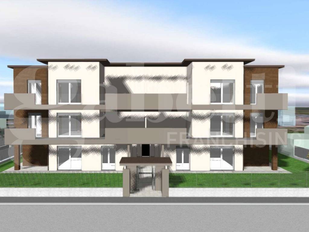 Appartamento a Uboldo in Via Giovanni Pascoli - Foto 2