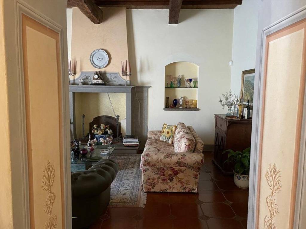 Rustico / casale a Pistoia in Via Montalese - Foto 4