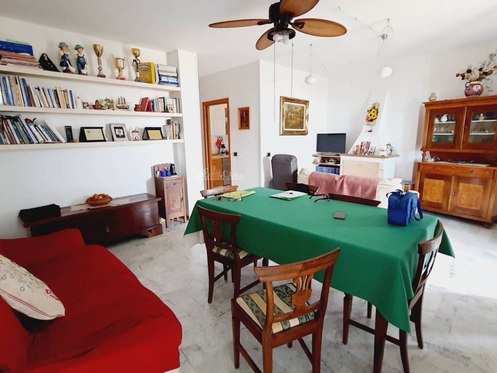 Appartamento a Ripatransone in corso vittorio emanuele, 65 - Foto 3