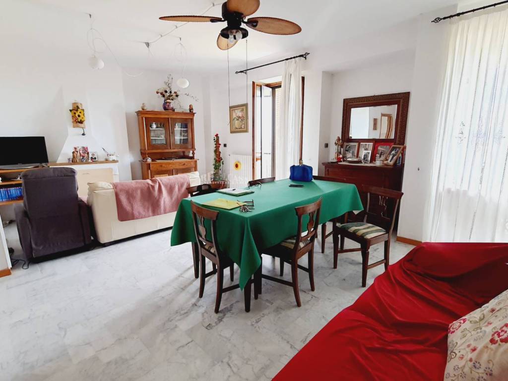 Appartamento a Ripatransone in corso vittorio emanuele, 65 - Foto 4