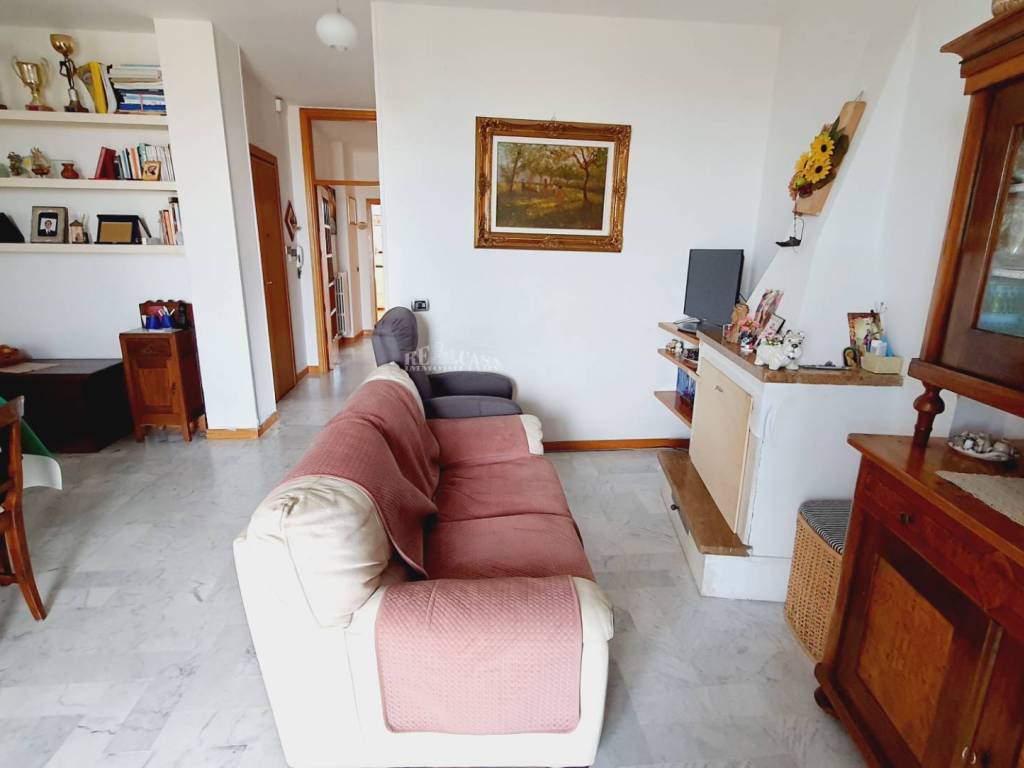 Appartamento a Ripatransone in corso vittorio emanuele, 65 - Foto 5