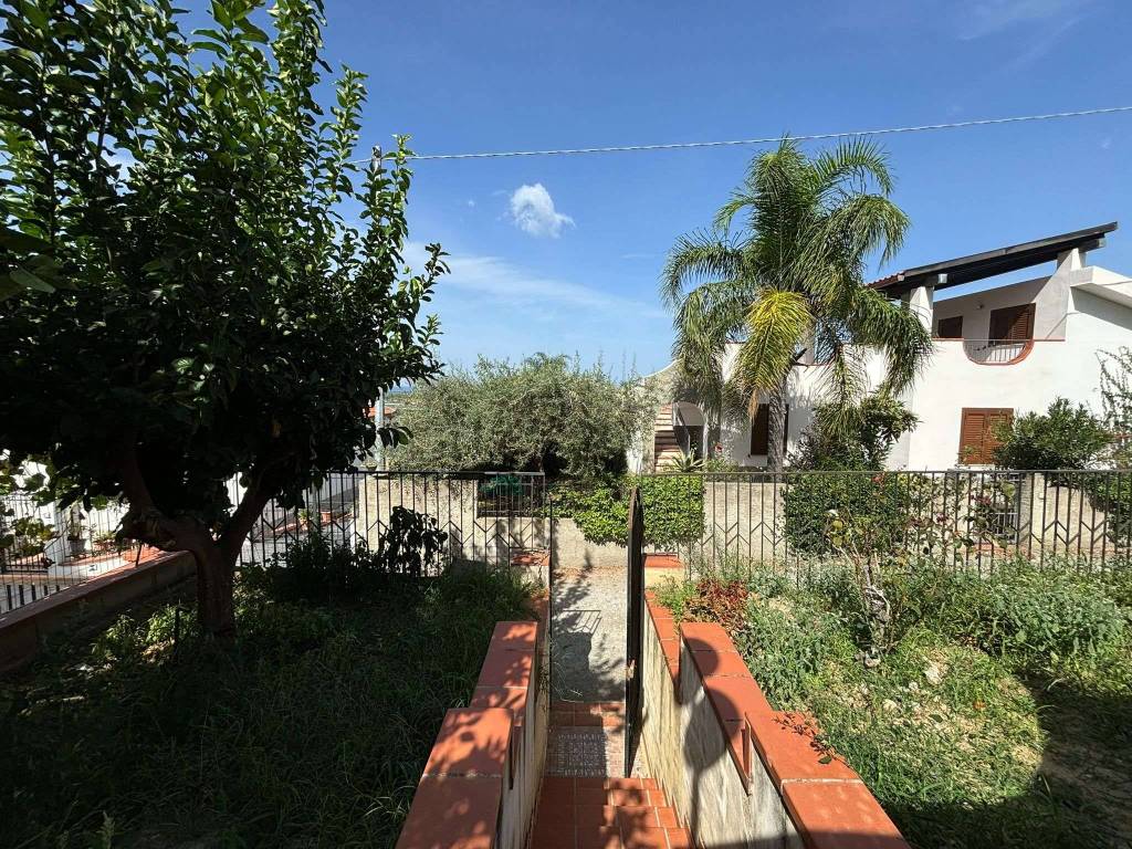 Villetta a schiera a Furnari in contrada Zurà - Foto 3