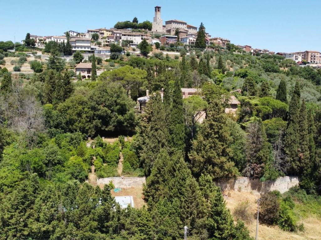 Villa a Magione in Strada Provinciale di Agello, 9 - Foto 2