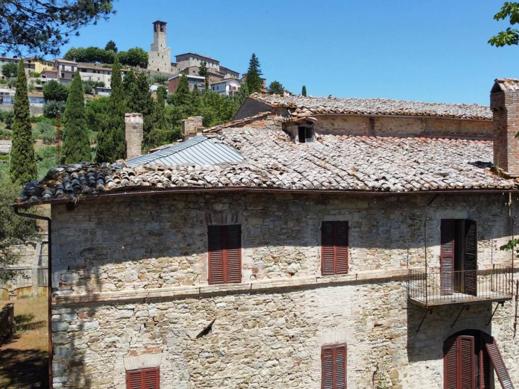 Villa a Magione in Strada Provinciale di Agello, 9 - Foto 4