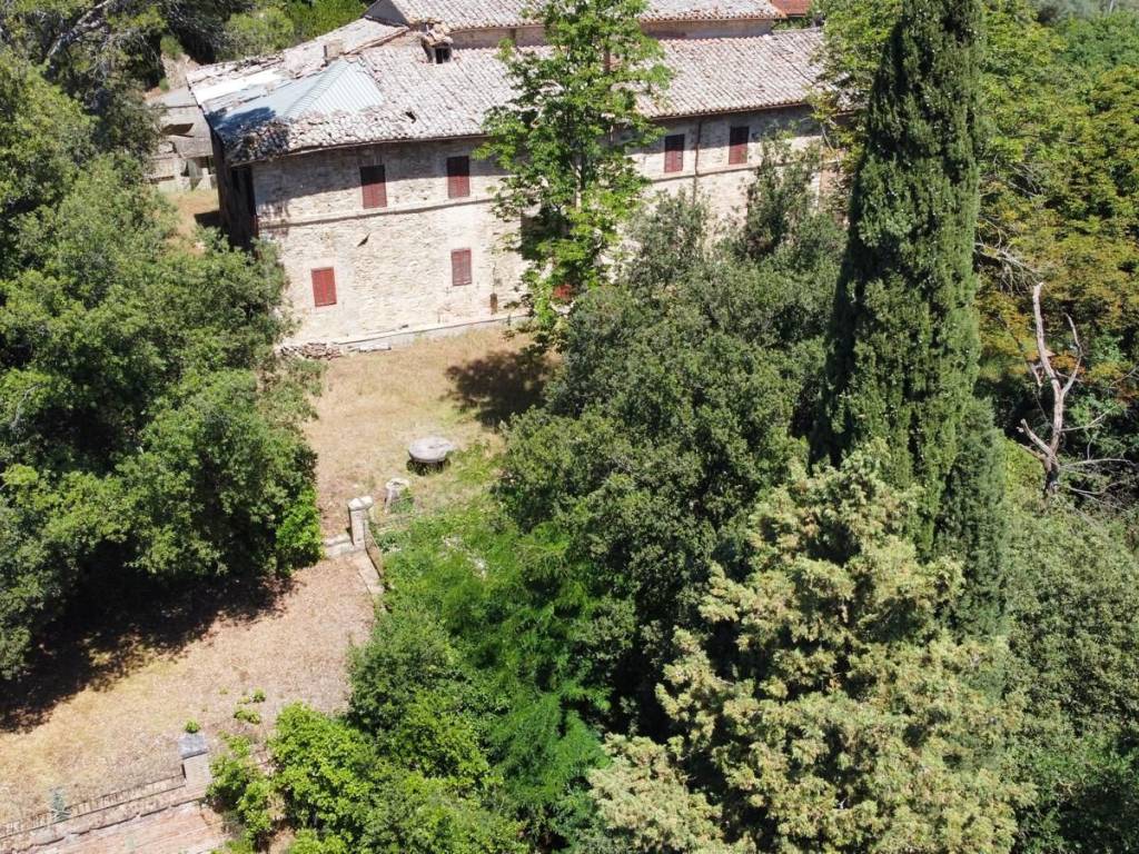 Villa a Magione in Strada Provinciale di Agello, 9 - Foto 5