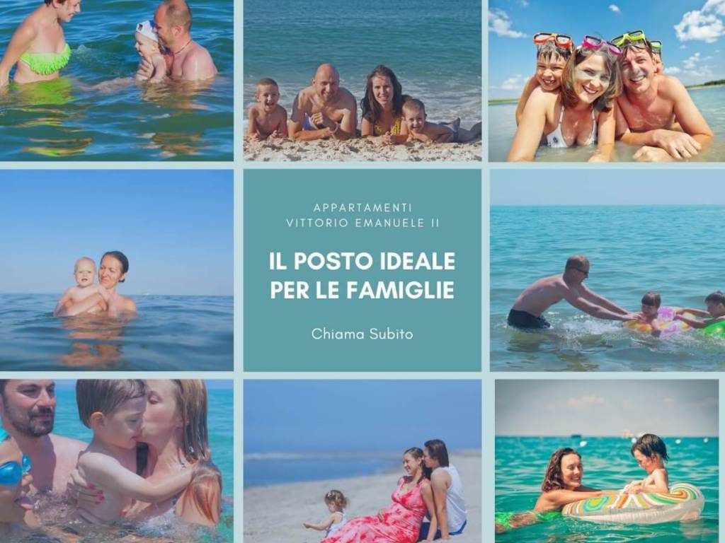 Appartamento a Pisa in Viale del Tirreno, 68 - Foto 3