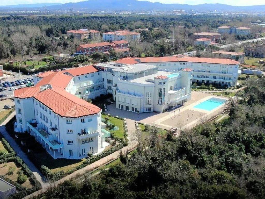Appartamento a Pisa in Viale del Tirreno, 68 - Foto 4