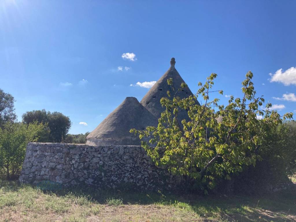 Attico / mansarda a Ceglie messapica in Contrada Spasimato - Foto 4