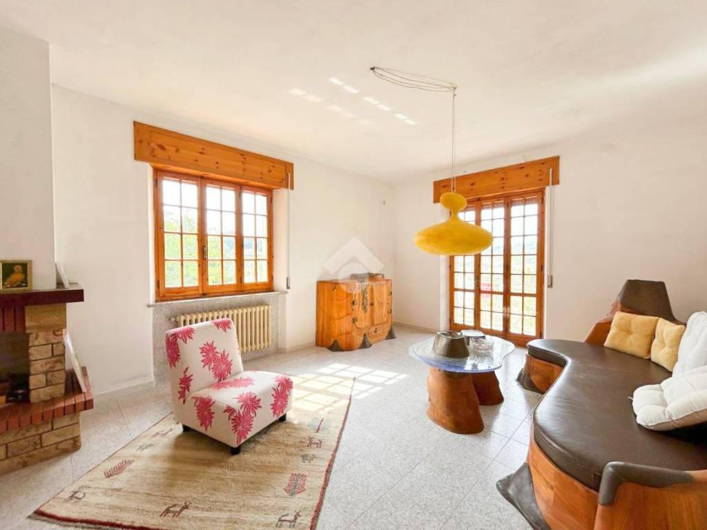 Casa indipendente a Vasto in Via Sant'Antonio, 23 - Foto 2