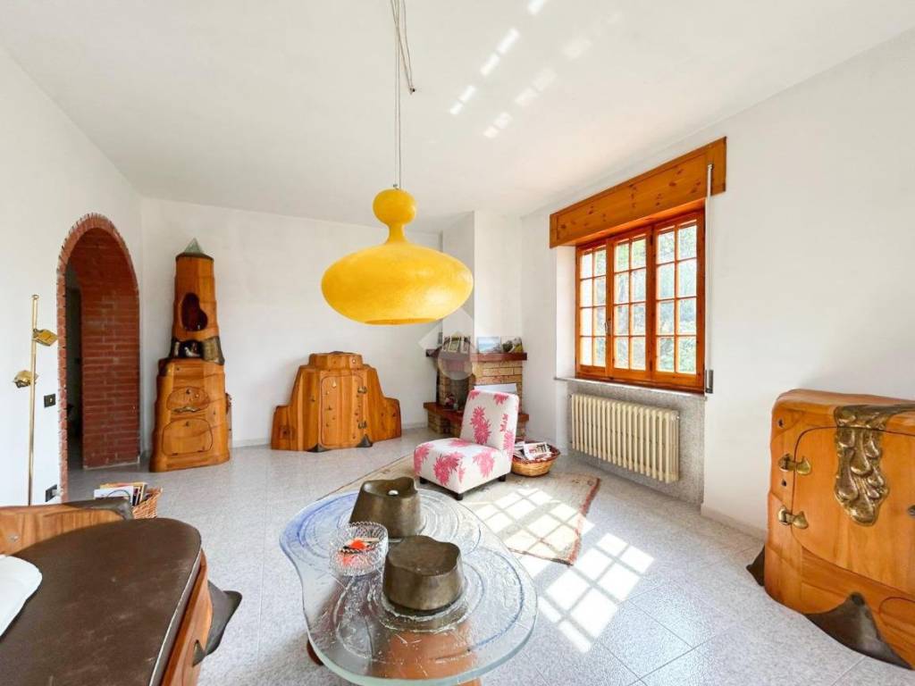 Casa indipendente a Vasto in Via Sant'Antonio, 23 - Foto 3