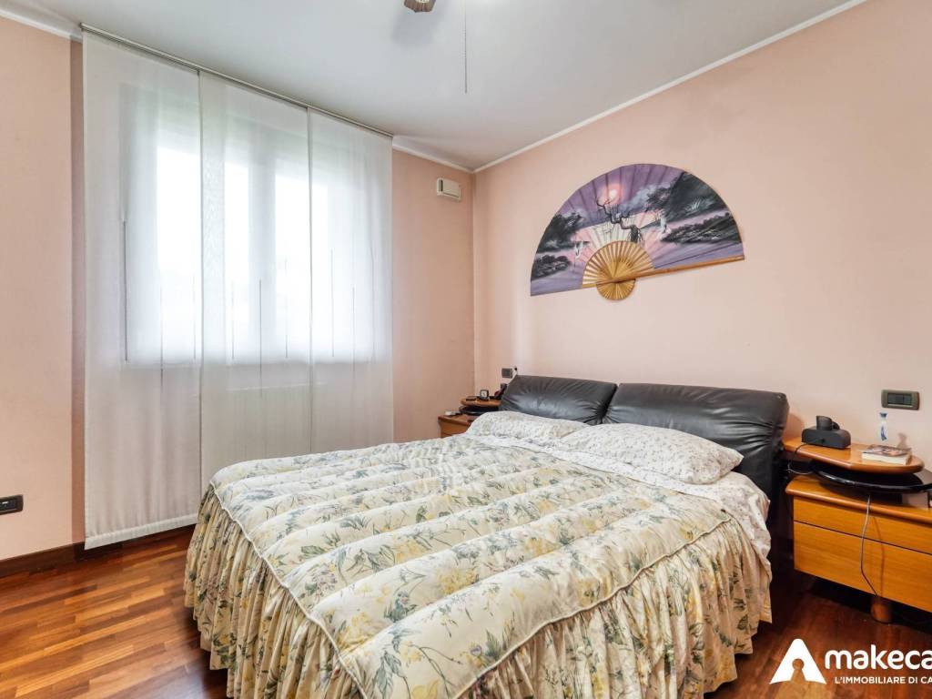 Appartamento a Tavazzano con villavesco in Via Fanfulla, 4 - Foto 3