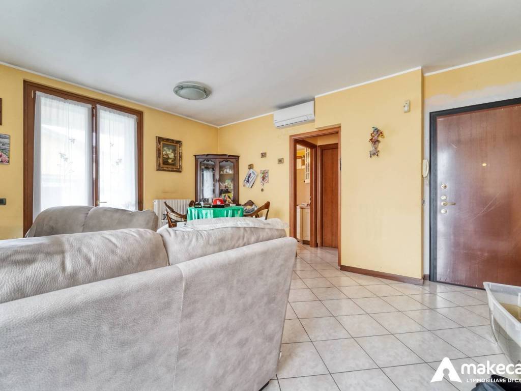 Appartamento a Tavazzano con villavesco in Via Fanfulla, 4 - Foto 4