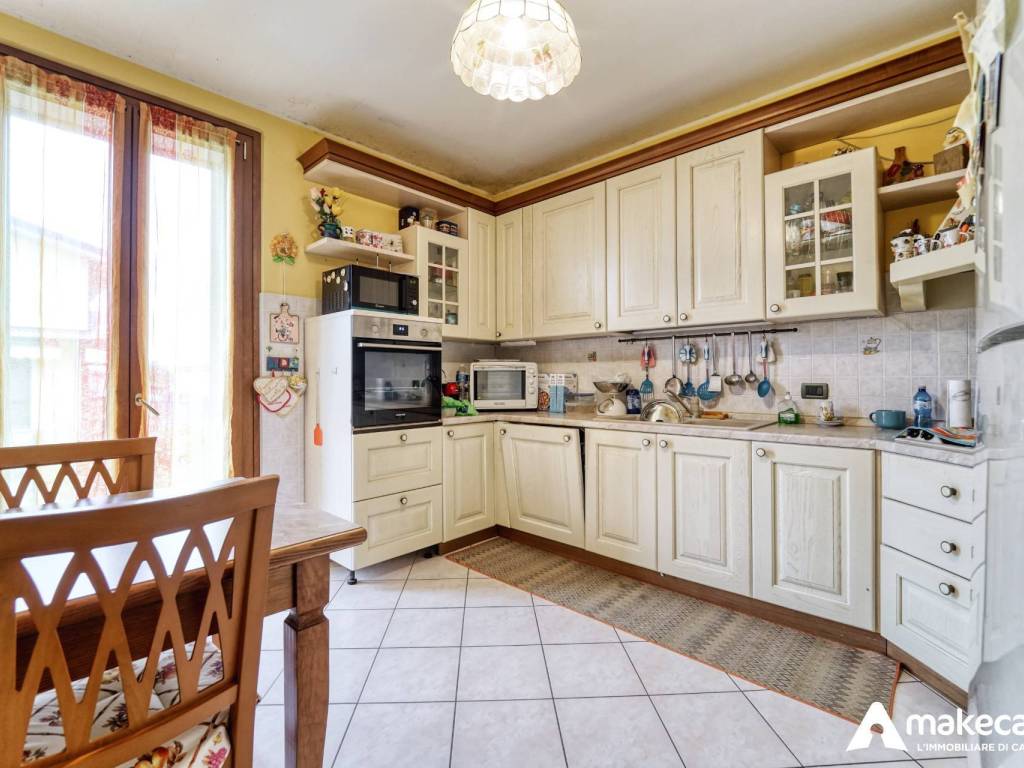 Appartamento a Tavazzano con villavesco in Via Fanfulla, 4 - Foto 5