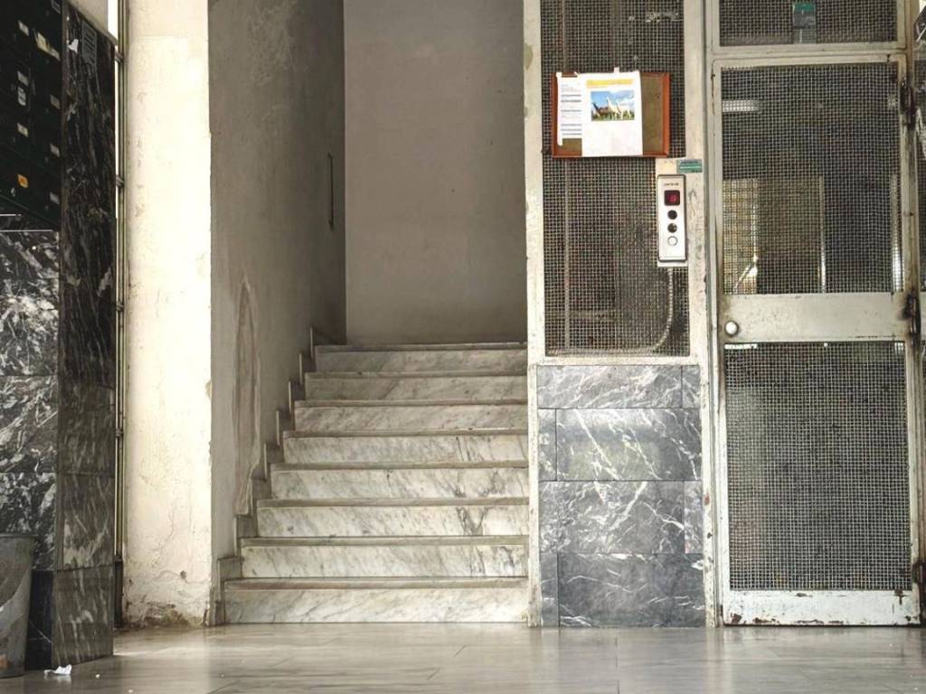 Appartamento a Cosenza in Piazza Fausto e Luigi Gullo, 23 - Foto 5