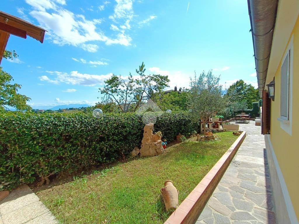 Casa indipendente a Atri in Via Battistelli, 11 - Foto 4