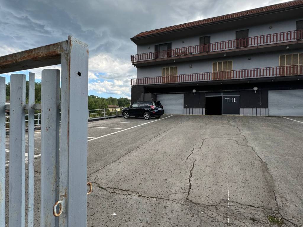 Immobile a Veroli in Strada Provinciale Via Maria Tronco 1 - Foto 2