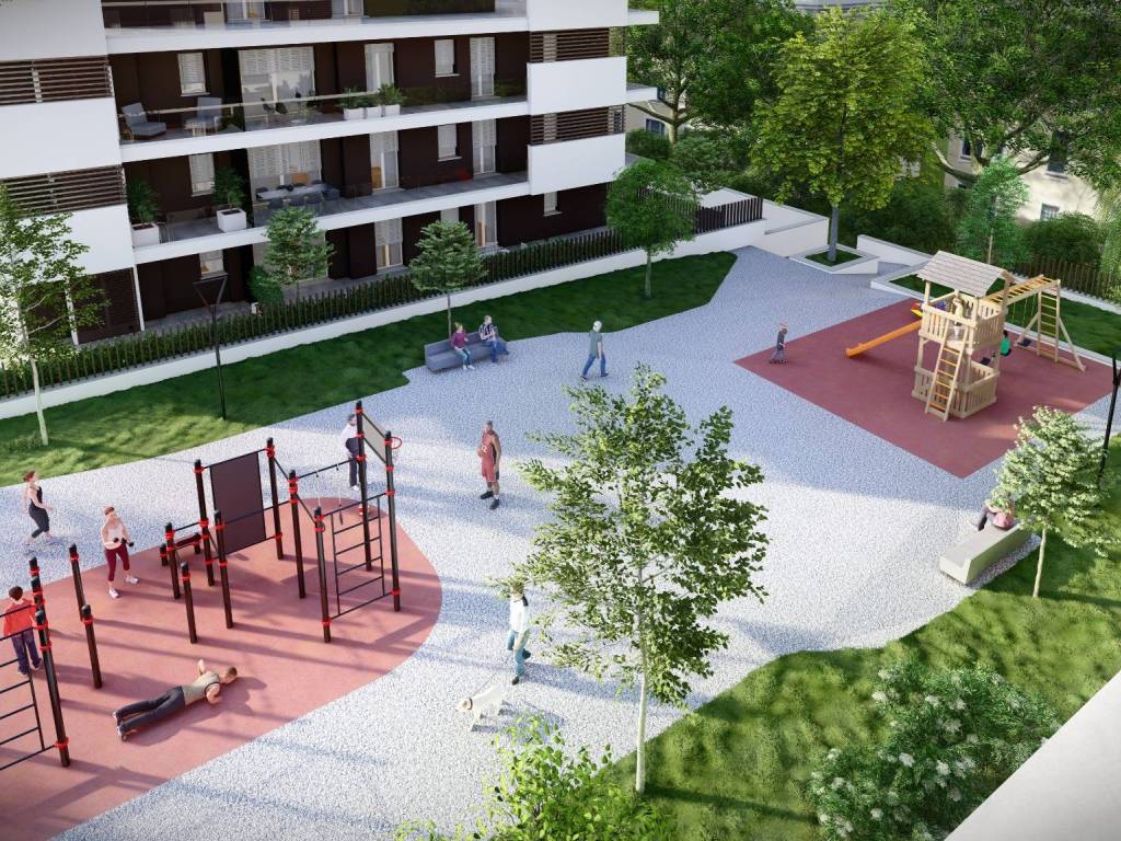 Appartamento a Teramo in Via Gammarana - Foto 2