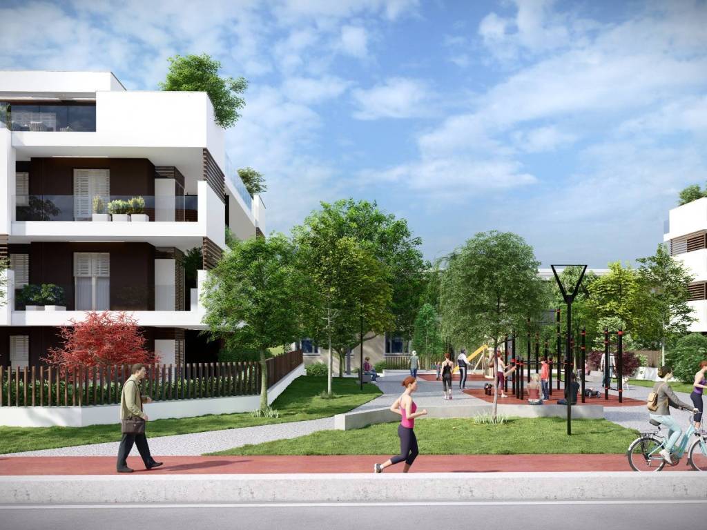 Appartamento a Teramo in Via Gammarana - Foto 3