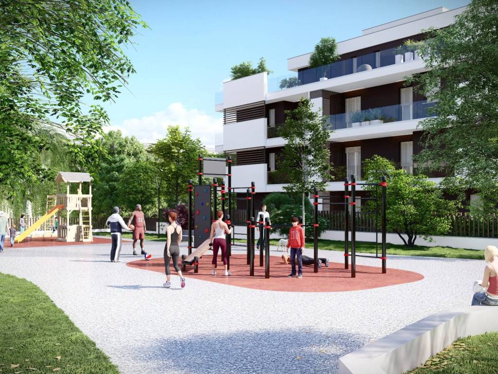 Appartamento a Teramo in Via Gammarana - Foto 4