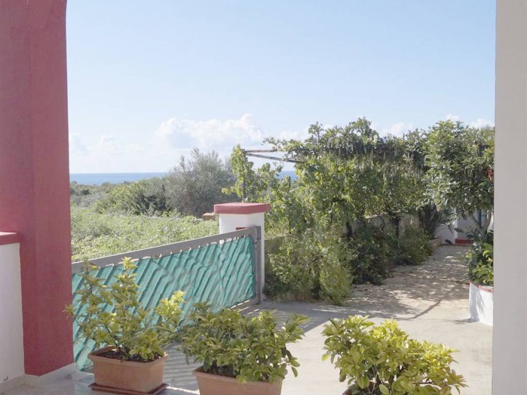 Villa a Salve in Via Marino - Foto 5