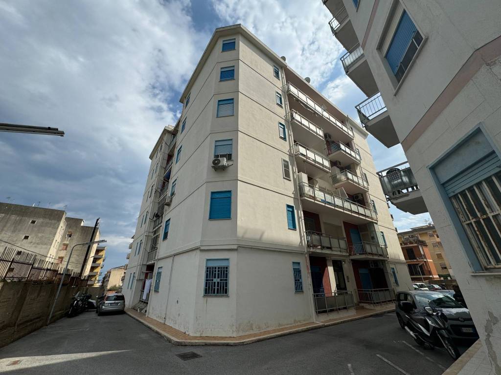 Appartamento a Messina in Via Contesse, 3 - Foto 2