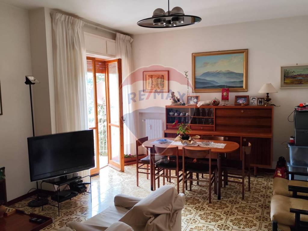 Appartamento a Chieti in Via Generale Carlo Spatocco, 99 - Foto 2