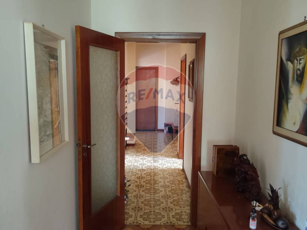 Appartamento a Chieti in Via Generale Carlo Spatocco, 99 - Foto 4