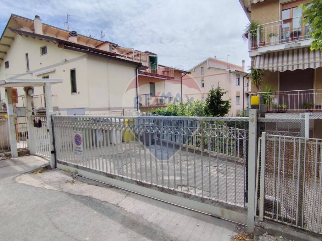 Appartamento a Chieti in Via Generale Carlo Spatocco, 99 - Foto 5