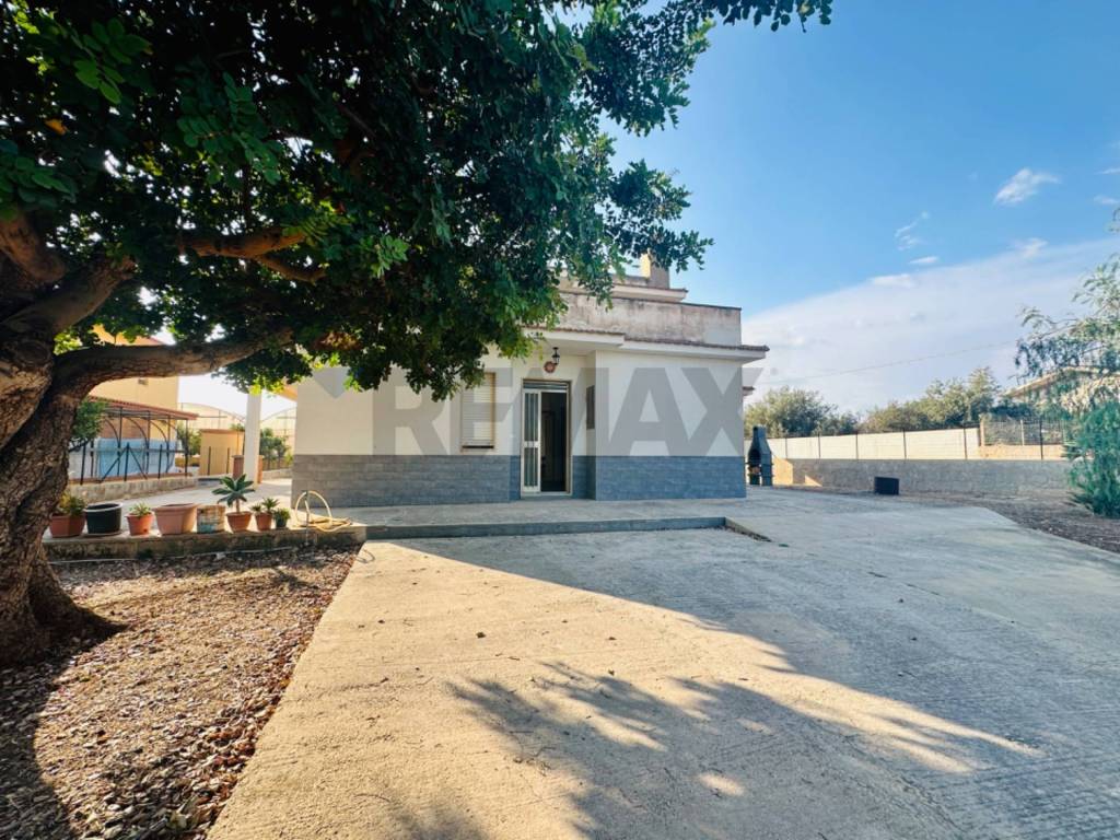 Villa a Santa croce camerina in C.da Pellegrino - Foto 3