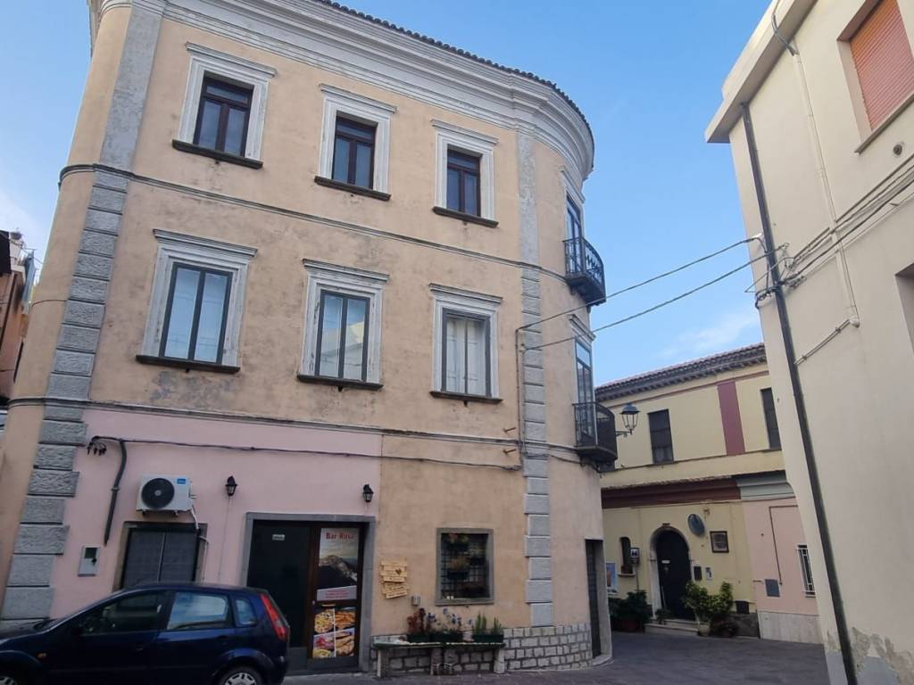Appartamento a Rotondella in Corso Giuseppe Garibaldi, 203 - Foto 3