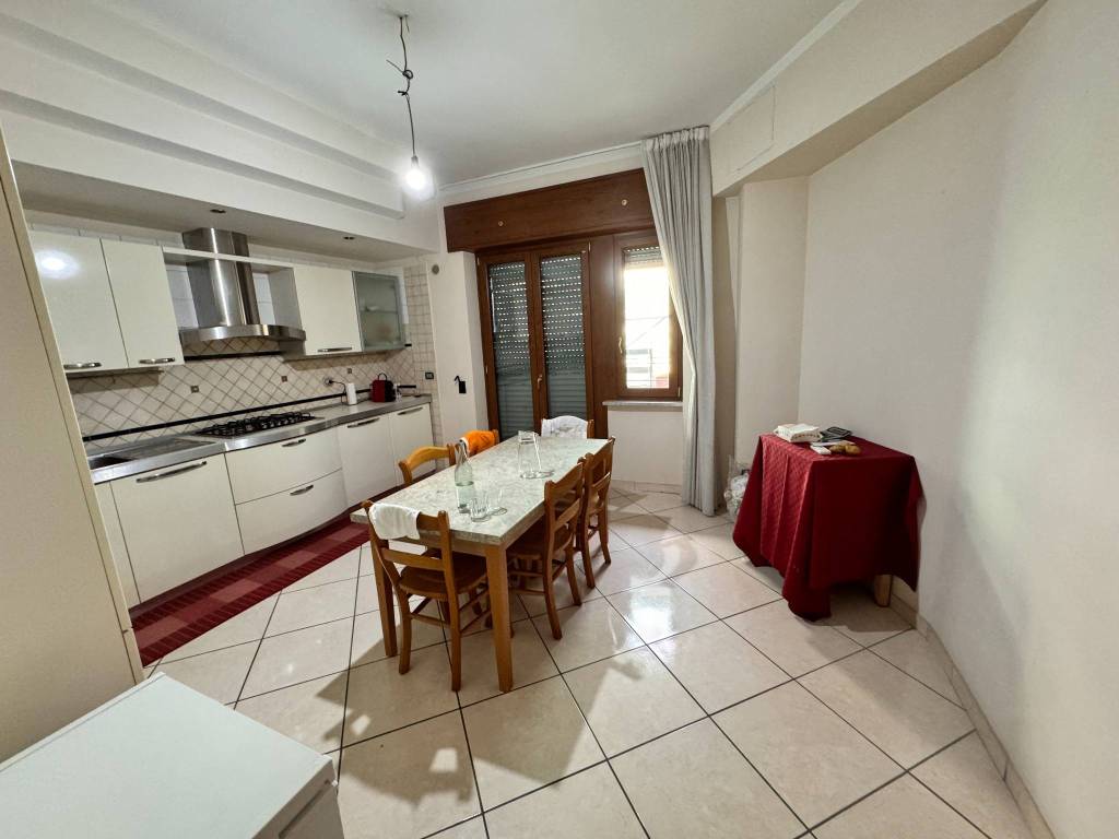 Appartamento a Nocera inferiore in Via Lanzara - Foto 5