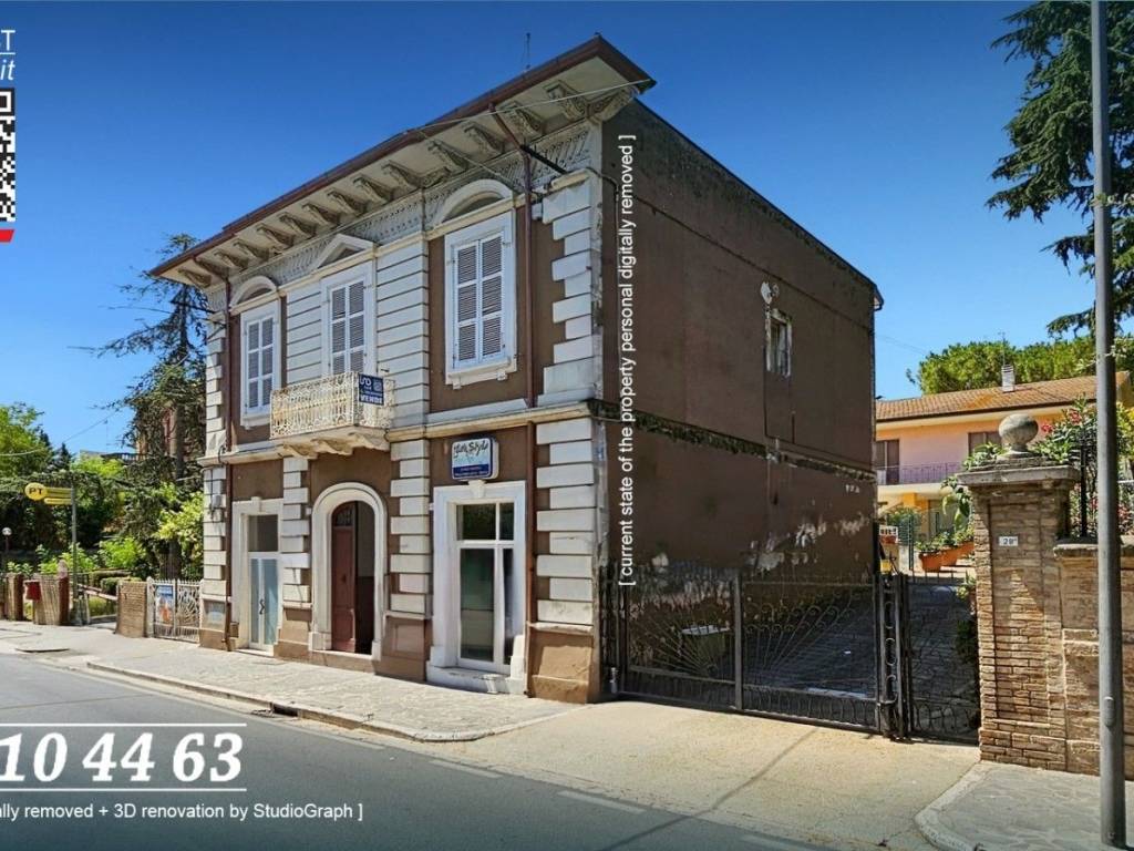 Villa a Giulianova in Via gramsci - Foto 2
