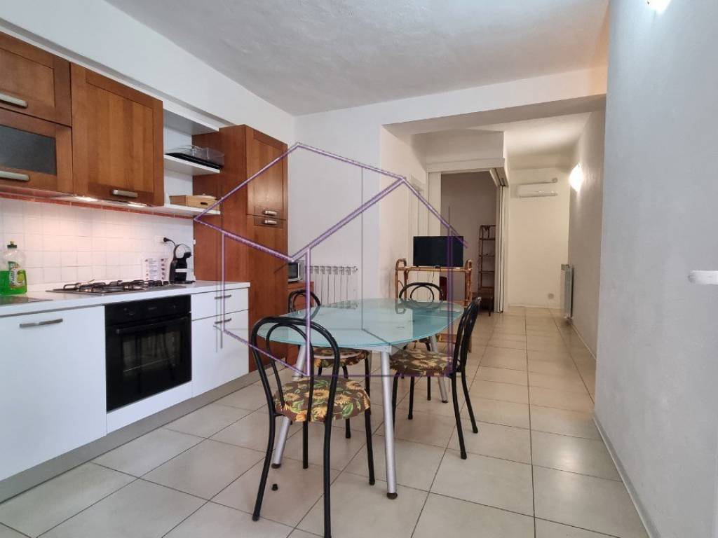 Appartamento a Orbetello in VIA PRIMO MARCELLI, 2 - Foto 3