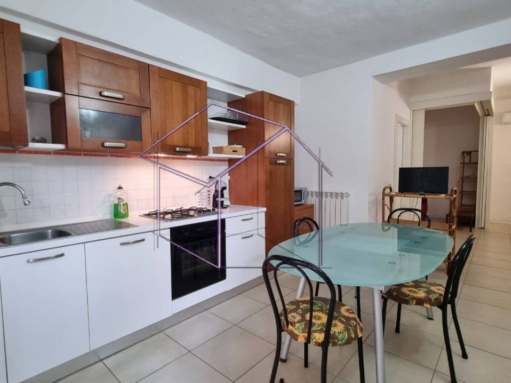 Appartamento a Orbetello in VIA PRIMO MARCELLI, 2 - Foto 5