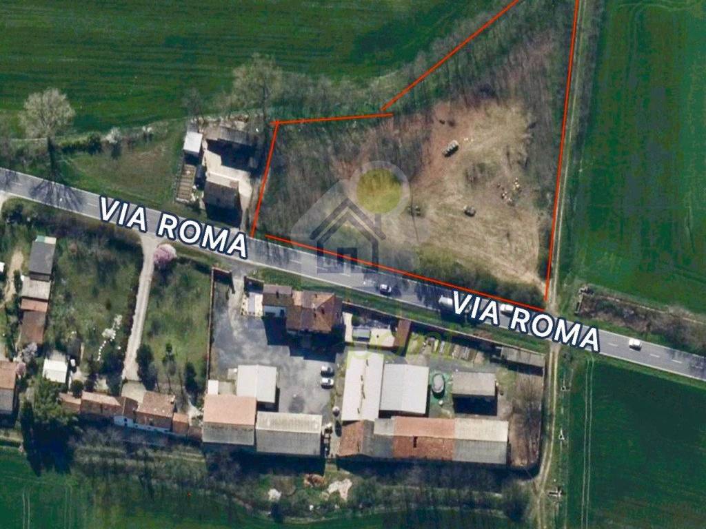 Terreno a Acquanegra cremonese in CA' DE TOCCHI - Foto 3